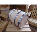 Бочка с идентификационным номером 15 литров